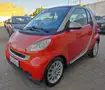 SMART fortwo Fortwo 1.0 Mhd Passion 71Cv
