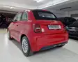 FIAT 500 Red Cabrio 42 Kwh