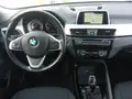 BMW X2 Sdrive18d Advantage Steptronic