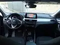 BMW X2 Sdrive18d Advantage Steptronic