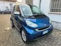 SMART fortwo 1000 52 Kw Mhd Coupé Passion
