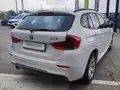 BMW X1 X1 Sdrive18d Attiva Kit Estetico M