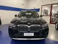 BMW X3 Xdrive20d 48V