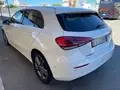 MERCEDES Classe A A 180 D Automatic Business Extra