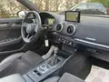AUDI A3 Cabrio 35 Tfsi S Tronic Cod S-S-Line - Unica Prop