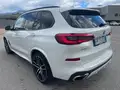 BMW X5 Xdrive30d Msport Luxury