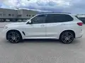 BMW X5 Xdrive30d Msport Luxury