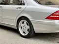 MERCEDES Serie S V8 Aut. Tp Airmatic-Sedili Ventilati-Tendina-Xeno