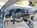 BMW Serie 5 D Touring 190Cv Aut.8 Xdrive E6 Luxury Pro Km Cert