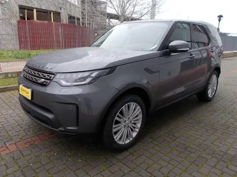 Usata LAND ROVER Discovery 2.0 Sd4 240 Cv S Motore Km 1.000 Diesel