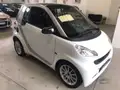 SMART fortwo Turbo