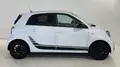 SMART forfour Eq Edition One