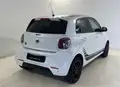 SMART forfour Eq Edition One