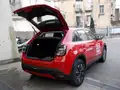 FIAT 600 Hybrid Mhev - Nuova Fiat 600