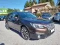SUBARU Outback Outback 2.0D Unlimited Lineartronic My16