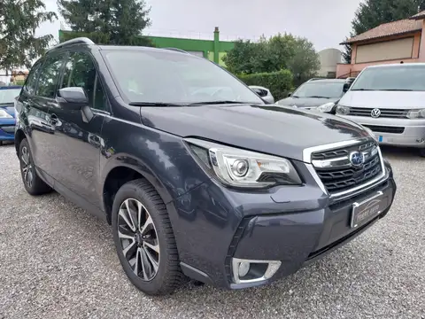 Usata SUBARU Forester Forester 2.0D-S Sport Style Diesel