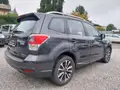SUBARU Forester Forester 2.0D-S Sport Style