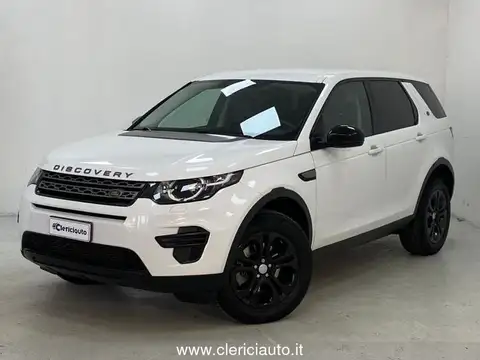 Usata LAND ROVER Discovery Sport 2.2 Td4 S Diesel