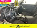 BMW Serie 3 318I Business Advantage Cambio Automatico
