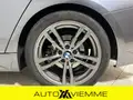 BMW Serie 3 318D Touring M-Sport Portellone Elettrico