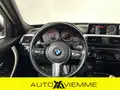 BMW Serie 3 318D Touring M-Sport Portellone Elettrico