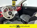 FIAT 500 500 Lounge Hybrid Per Neopatentati