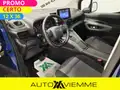 TOYOTA Proace Verso Luxury 1.5 Diesel Passo Corto 130 Cv Auto