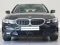 BMW Serie 3 I Touring Business Advantage Certificata Bmw