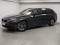 BMW Serie 5 D Touring  Automatica Certificata Bmw