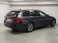 BMW Serie 5 D Touring  Automatica Certificata Bmw