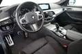 BMW Serie 5 520D Touring Msport M M Sport Certificata Bmw