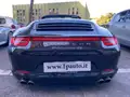 PORSCHE 911 Cabrio 3.8 4S 50 Th Black P.Consegna-Tagl. Porsche