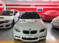 BMW Serie 3 4.0 V8 Carbonio - 1 Proprietario - Scarico Sport