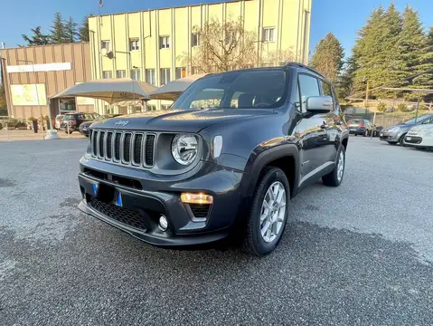 Km0 JEEP Renegade My22 Limited 1.0 Gse T3 120Cv Benzina