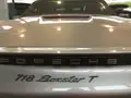 PORSCHE 718 Boxster T