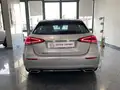 MERCEDES Classe A A 180 D Sport Extra Auto Tetto Led Iva Full Opt