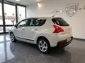 PEUGEOT 3008 1.6 Hdi 112Cv Outdoor Navy Bluetooth Pdc Cruise