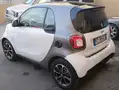 SMART fortwo Fortwo 1.0 Passion 71Cv Twinamic