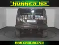 HUMMER H2 6.0 V8 Luxury Auto