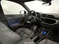AUDI Q3 Sportback 45 Tfsi Quattro S Line S Tronic