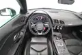 AUDI R8 Spyder 5.2 V10 Fsi Quattro 540Cv T-Tronic