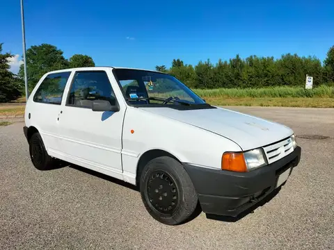 Usata FIAT Uno 1990-Km 116.099 Benzina