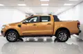FORD Ranger 2.0 213Cv Tdci Auto Double-Cab Wildtrack Full Opt