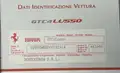 FERRARI GTC4 LUSSO 6.3 Dct V12 Km Certificati Italiana Iva Esposta