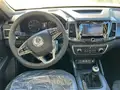 SSANGYONG Rexton Sports 2.2 D 4Wd Work Double Cab - Pronta Consegna