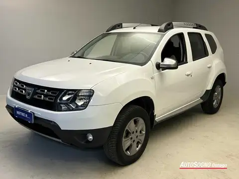 Usata DACIA Duster 1.5 Dci 110Cv S&S 4X2 Ambiance Diesel