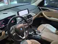 BMW X3 X3 Xdrive20d Auto Ufficiale Unico Proprietario