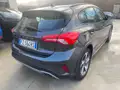 FORD Focus 1.5 Ecoblue Active S&S 120Cv