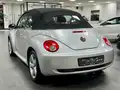VOLKSWAGEN New Beetle Cabrio 1.8 Turbo + Km Certificati +