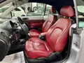 VOLKSWAGEN New Beetle Cabrio 1.8 Turbo + Km Certificati +